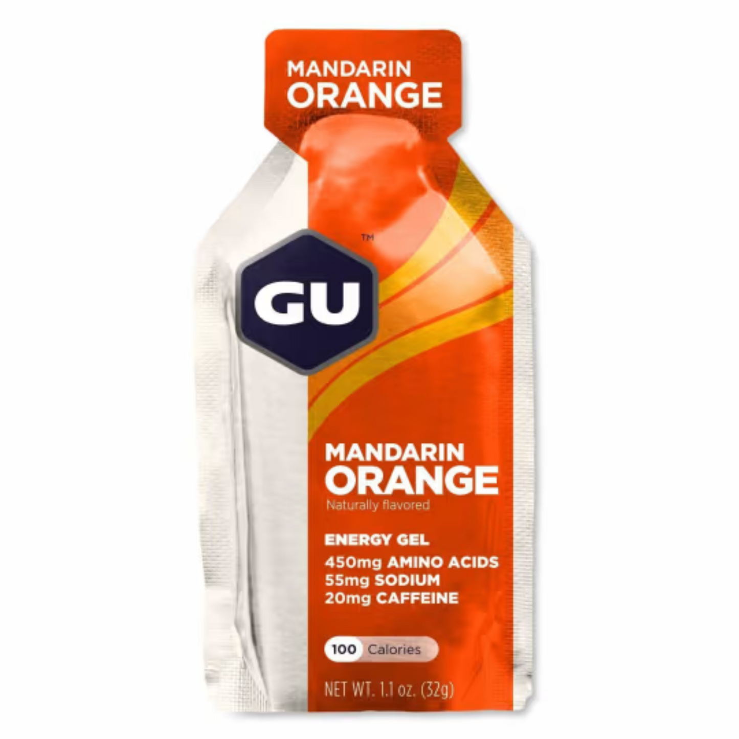 GU Energy Gel