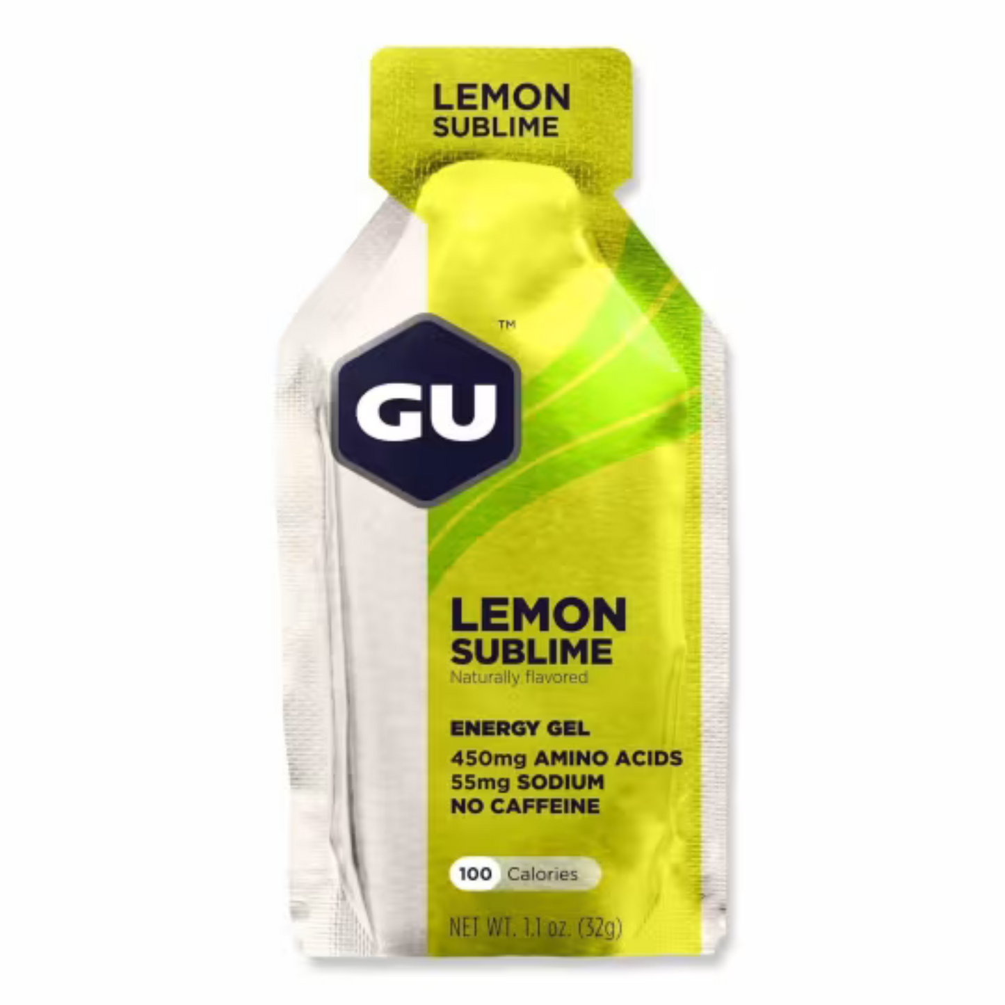 GU Energy Gel