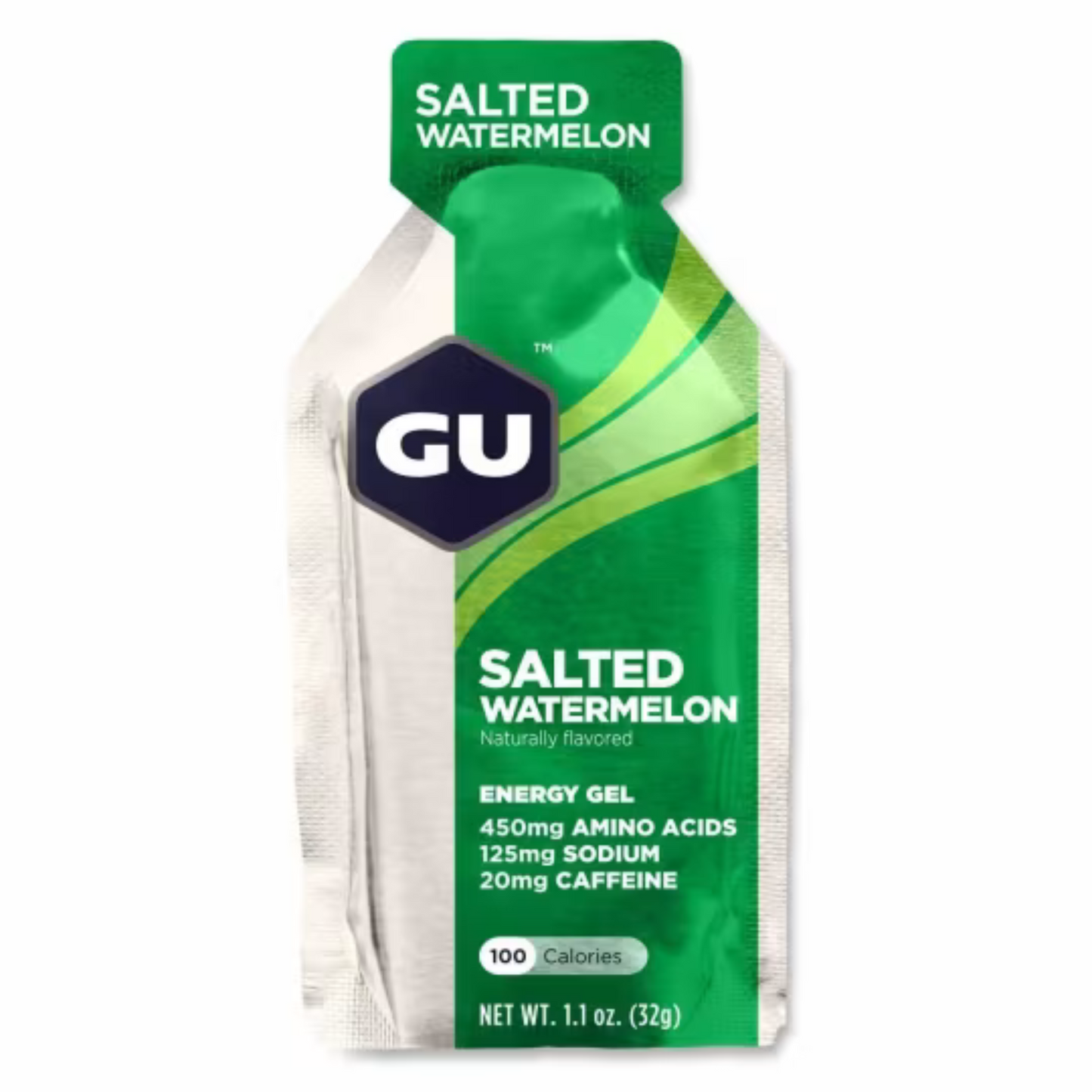 GU Energy Gel