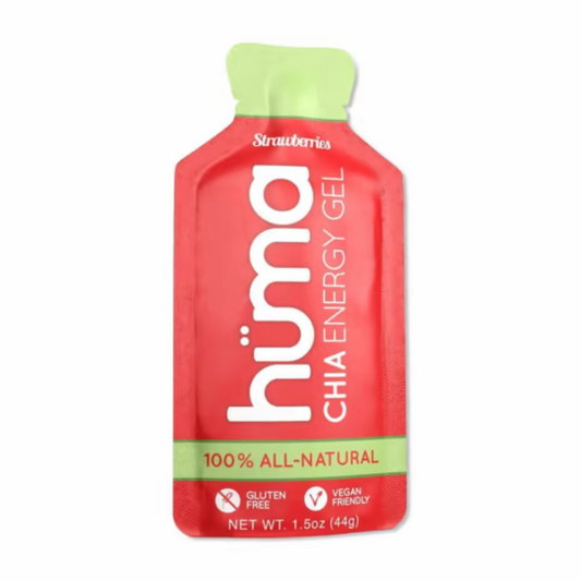 Huma Chia Energy Gel