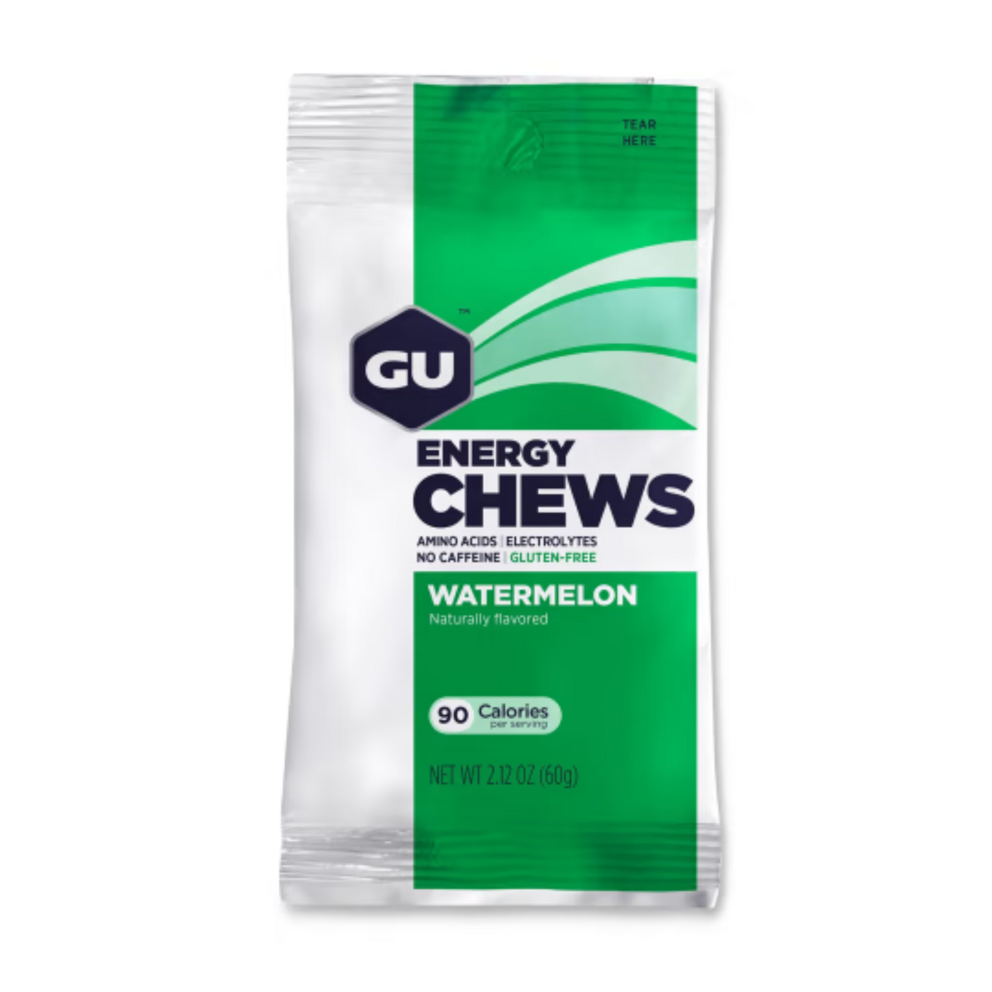 GU Energy Chews