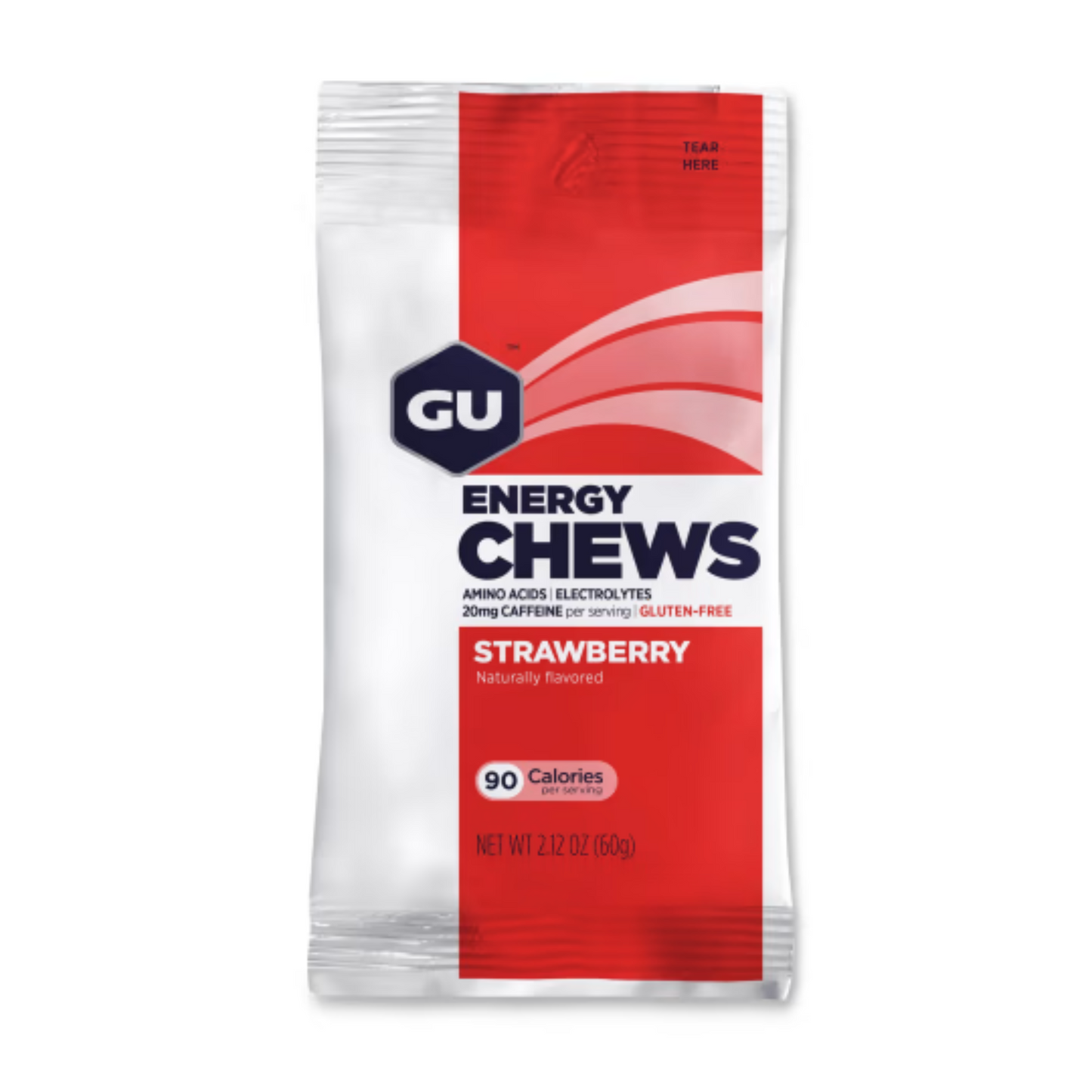 GU Energy Chews