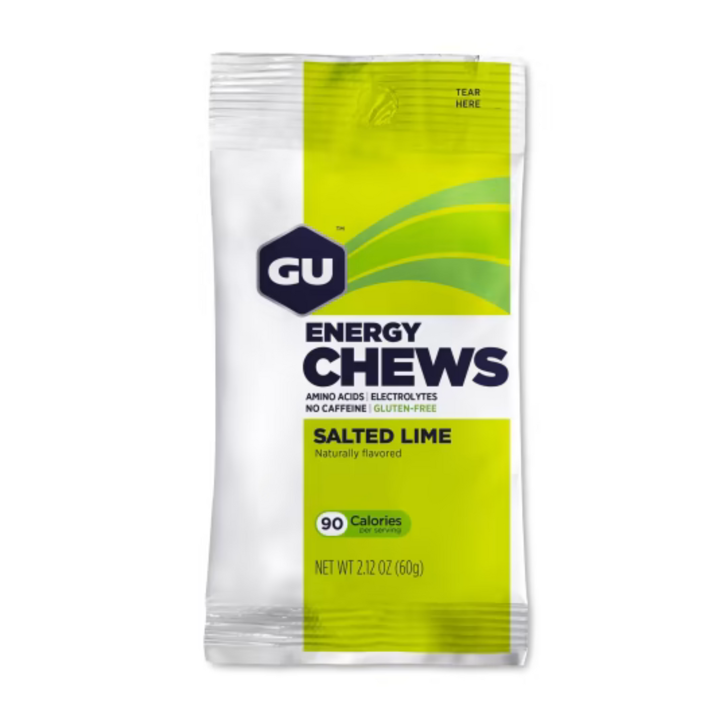 GU Energy Chews