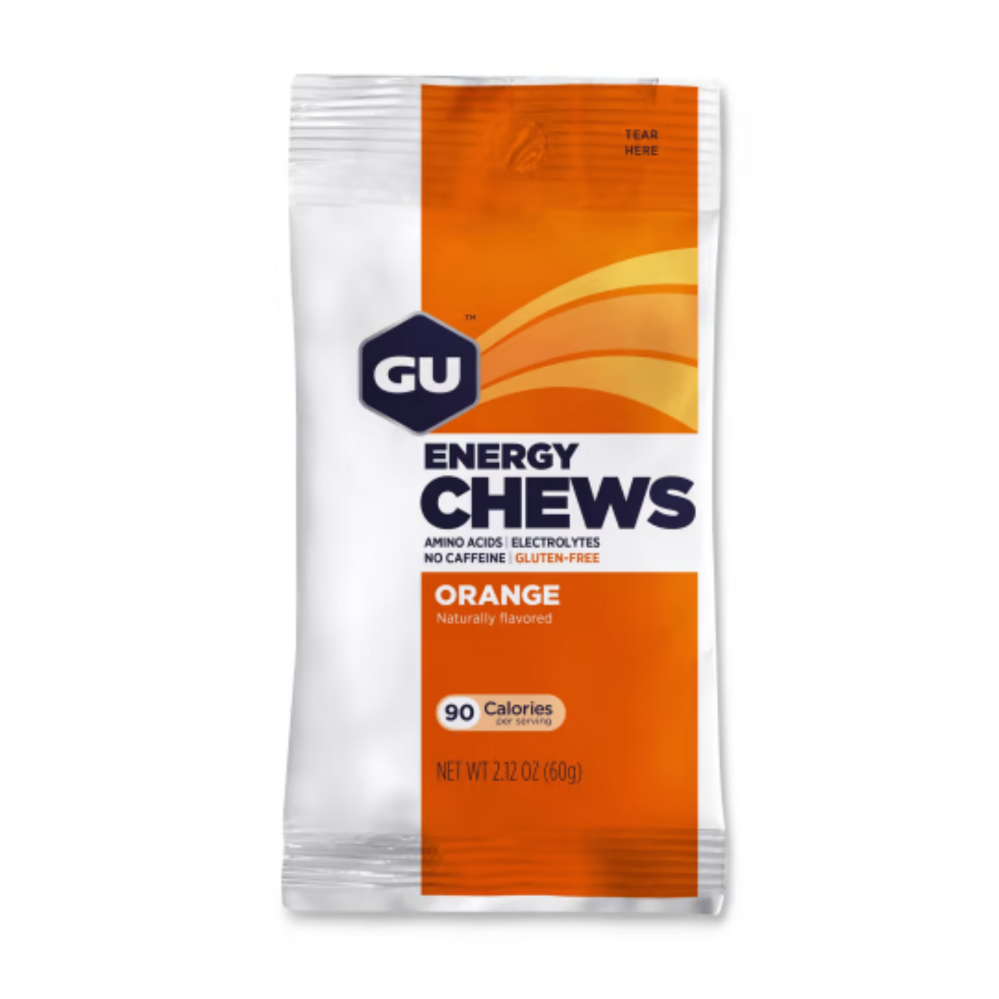 GU Energy Chews