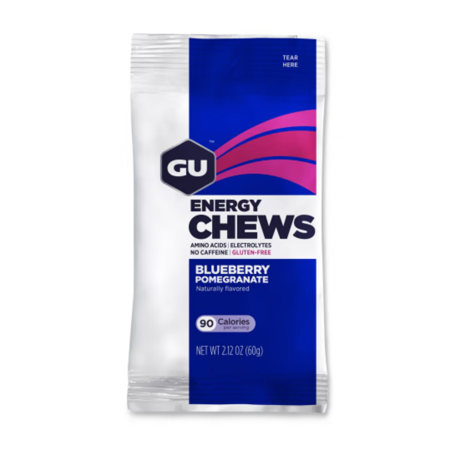 GU Energy Chews