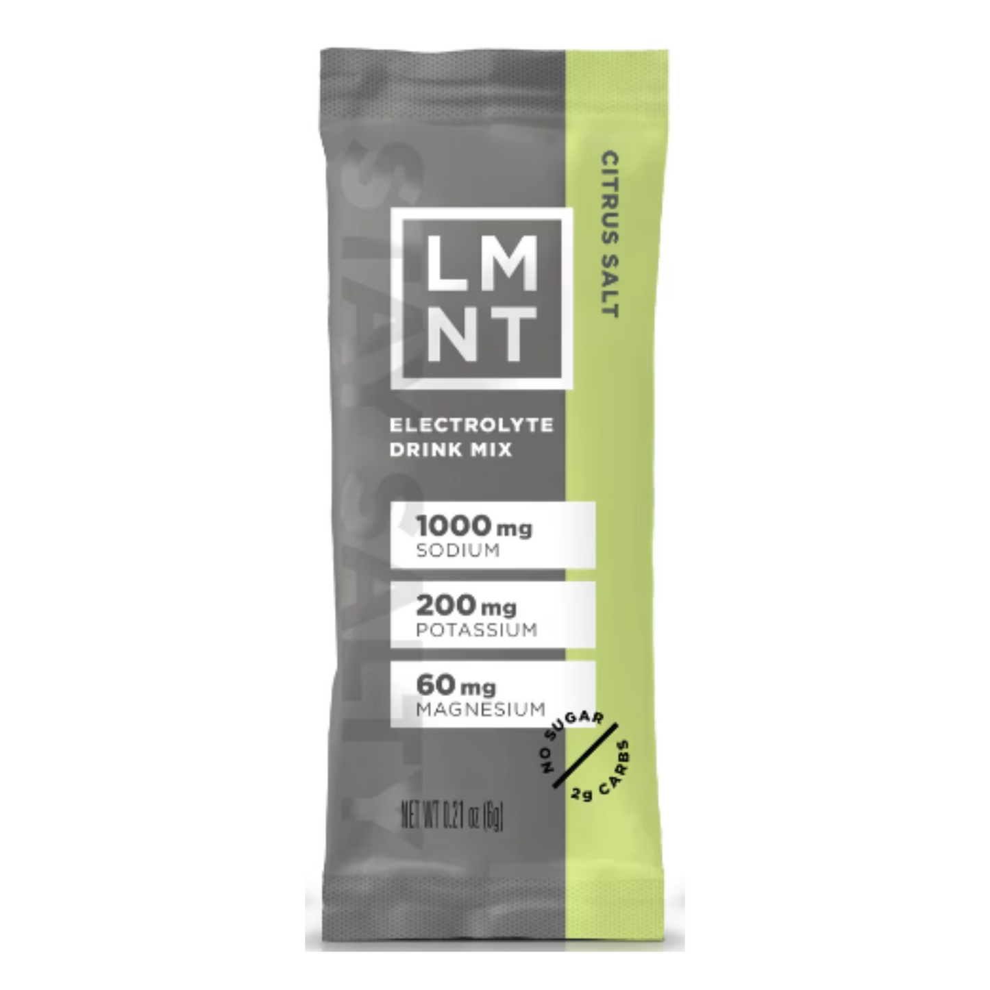 LMNT Electrolyte Drink Mix