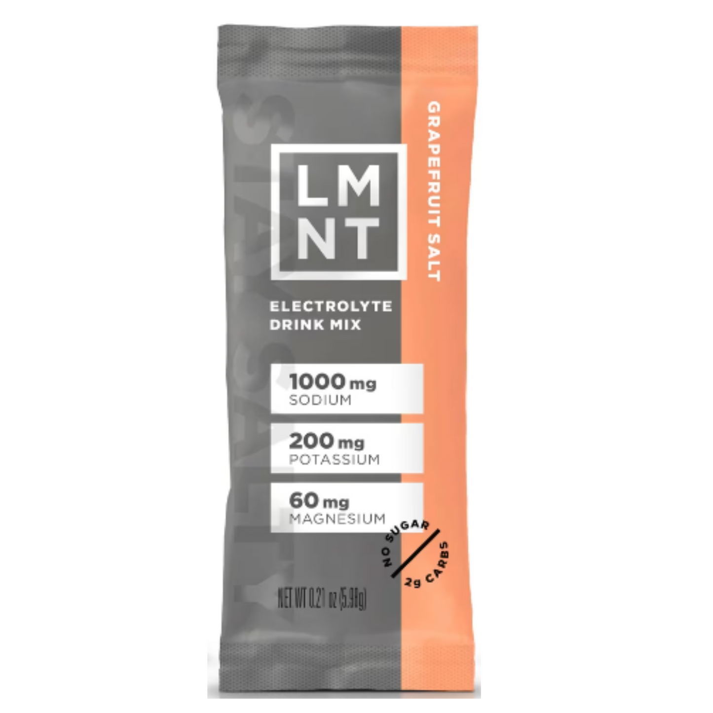 LMNT Electrolyte Drink Mix