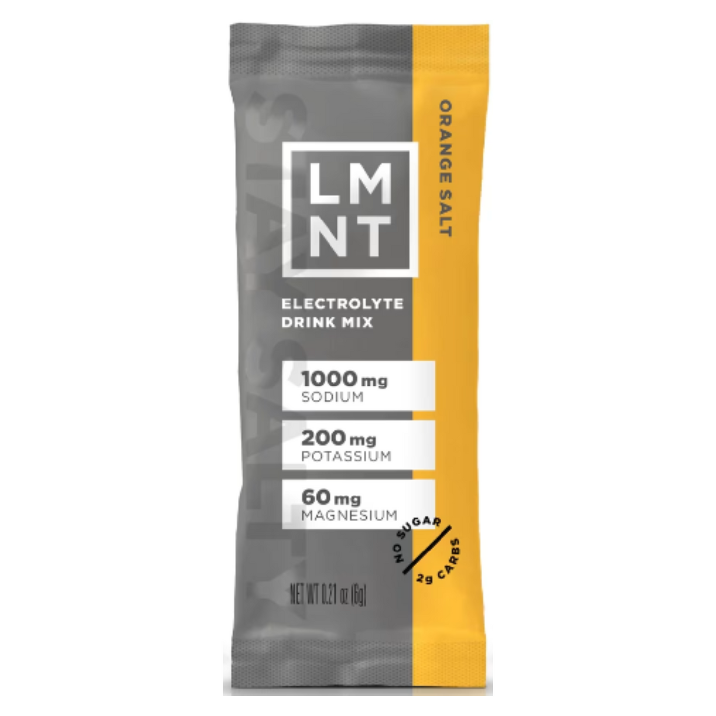 LMNT Electrolyte Drink Mix