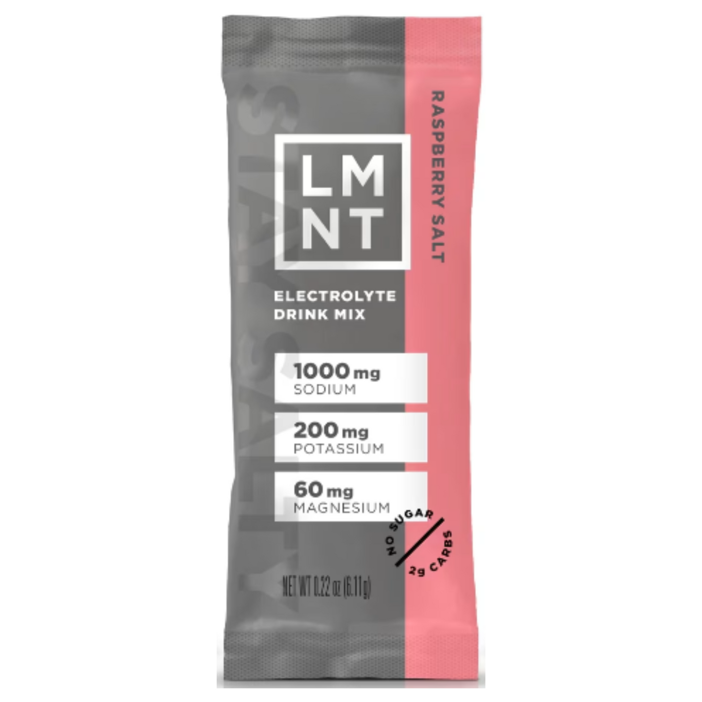 LMNT Electrolyte Drink Mix