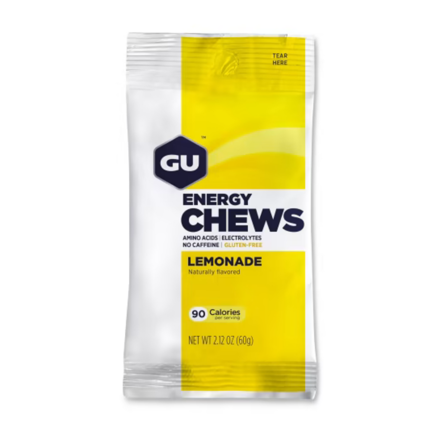 GU Energy Chews