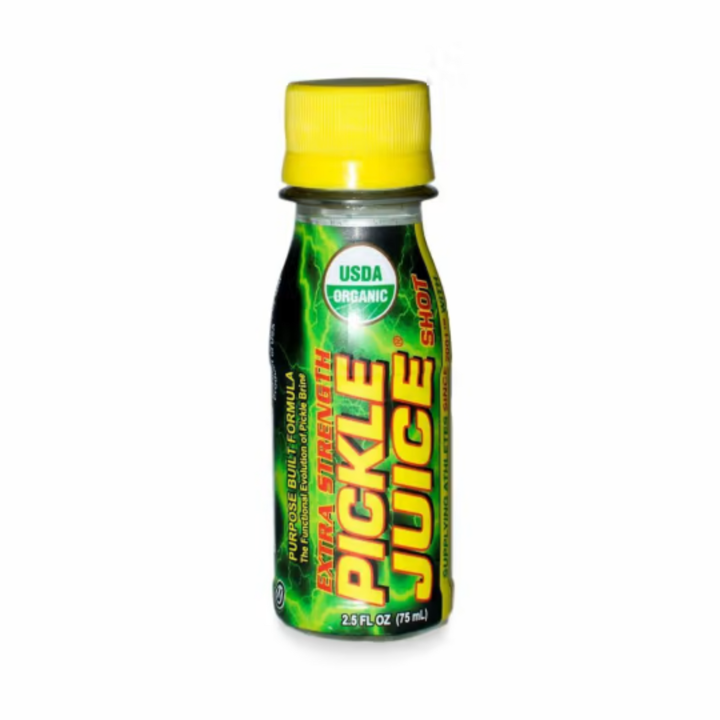 Pickle Juice